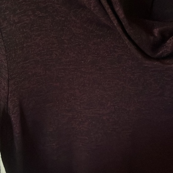 Lily Morgan Tunic Top - Picture 4 of 4